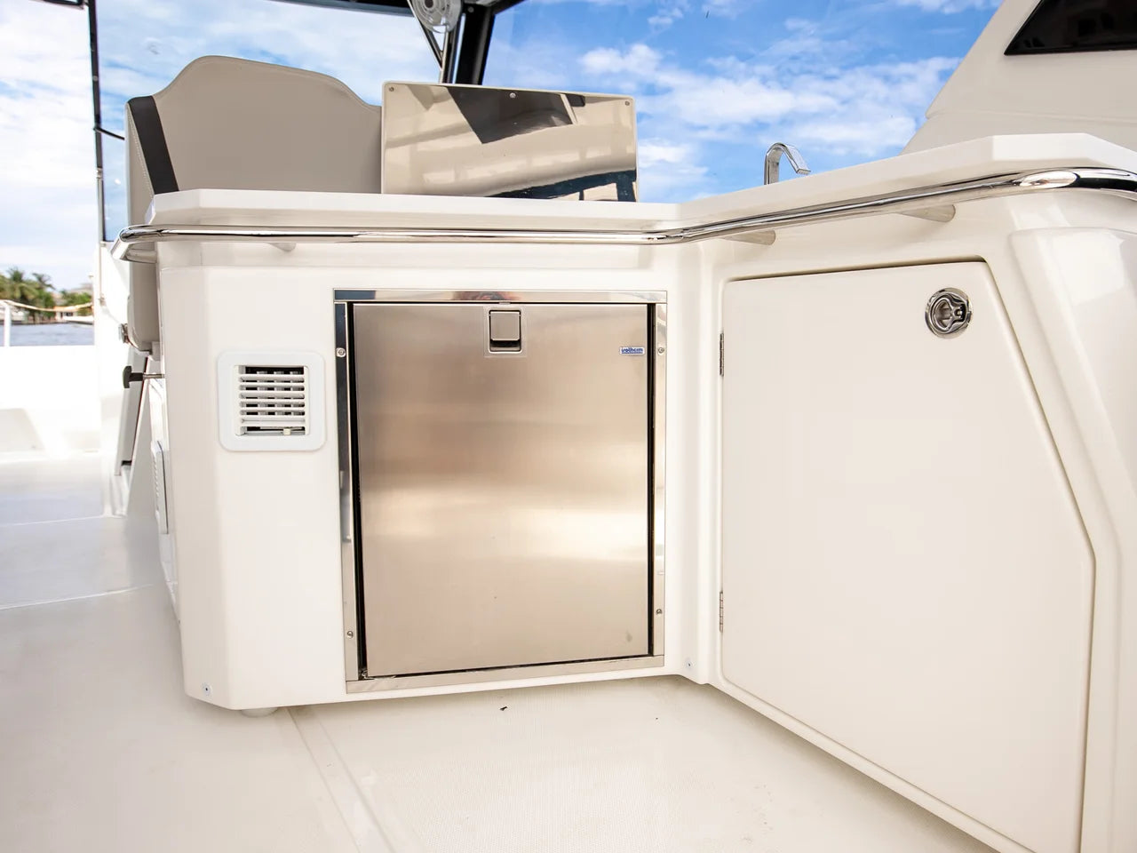 2024 Aquila 36 Sport 36.0 feet, Pompano Beach, Florida #28