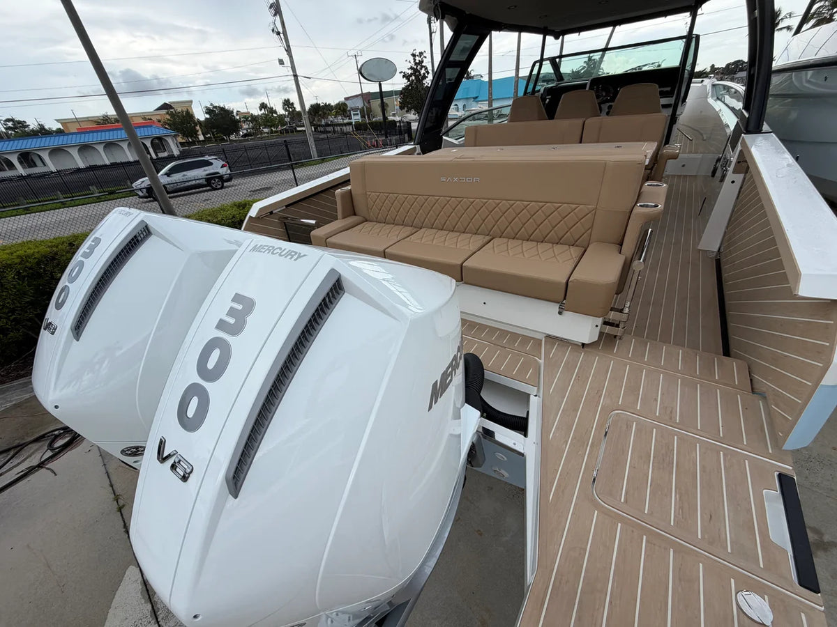 2027 Saxdor 320 GTO 32.0 feet, Stuart, Florida #17