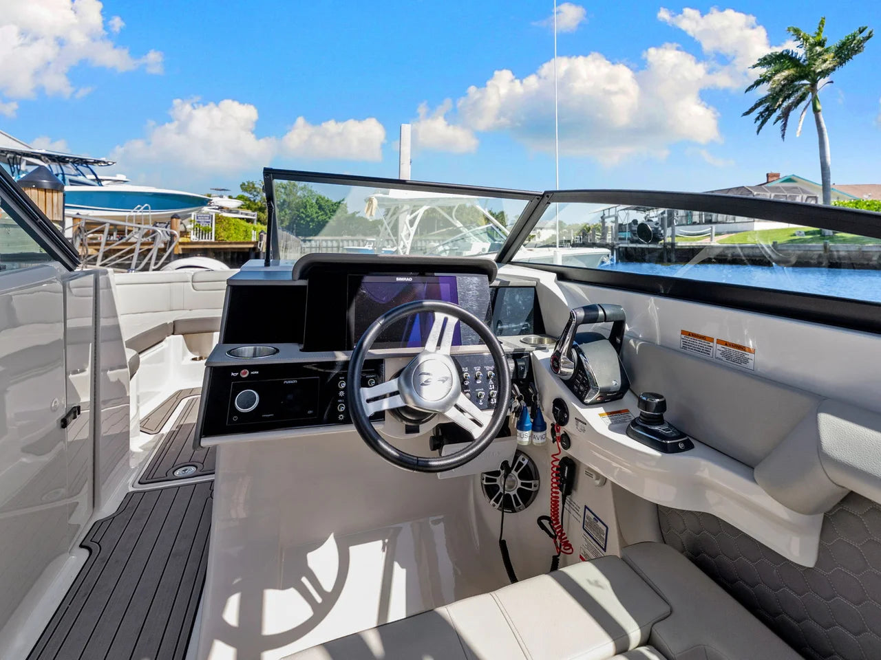 2023 Sea Ray 290 SDX OB 29.0 feet, Naples, Florida #20