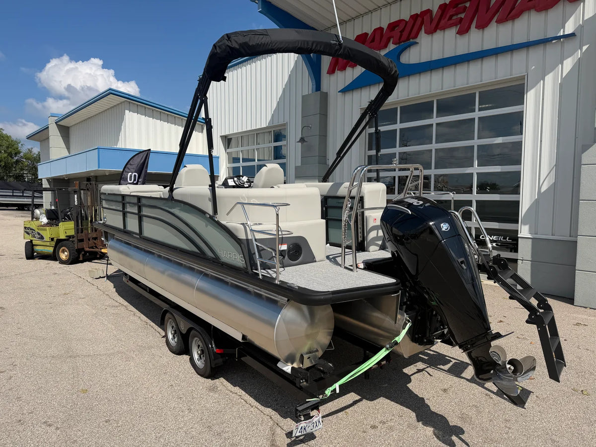 2026 Harris Cruiser 250 25.0 feet, Osage Beach, MO #3