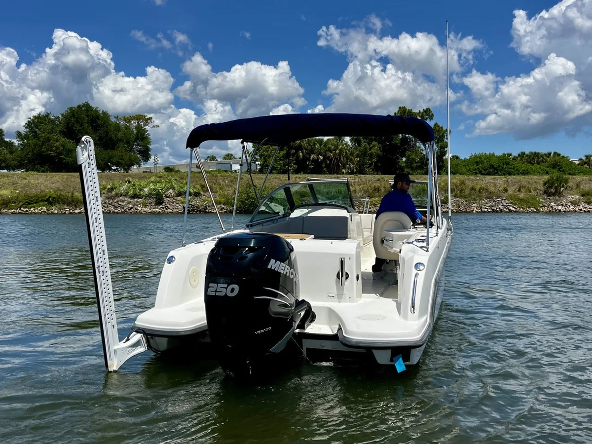 2015 Boston Whaler 230 VANTAGE 24.0 feet, Venice, Florida #11