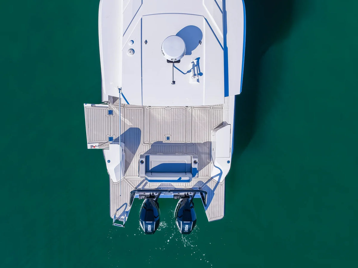 2026 Cruisers Yachts 38 VTR 38.0 feet, Clearwater, Florida #31