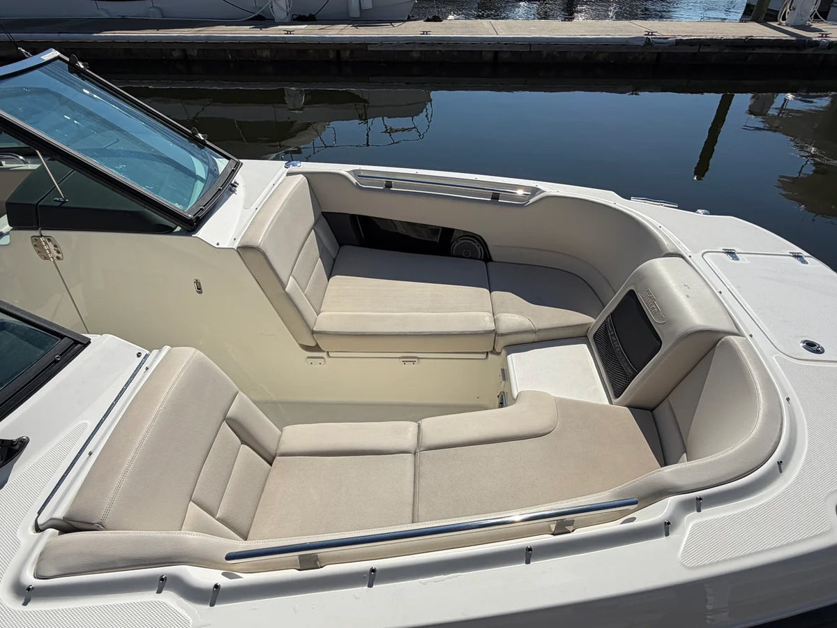 2017 Boston Whaler 230 VANTAGE 23.0 feet, Pensacola, Florida #19