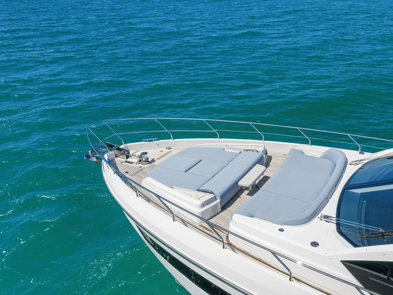 2025 Azimut FLY 68 68.0 feet, Naples, FL #21
