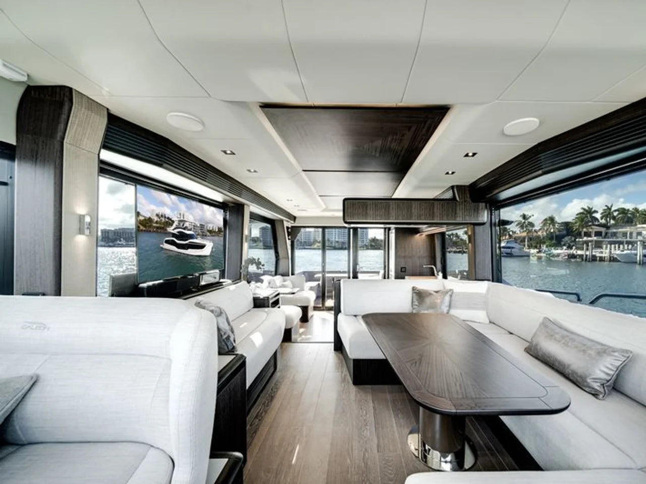 2024 Galeon 560 FLY 58.0 feet, Pompano Beach, FL #16