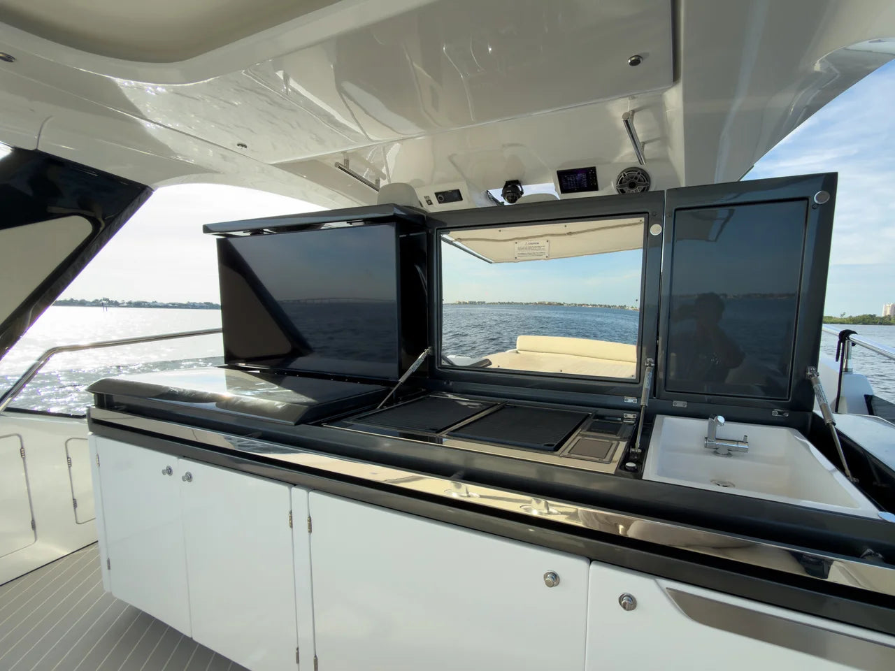 2022 Azimut Verve 47 47.0 feet, Fort Myers, FL #19