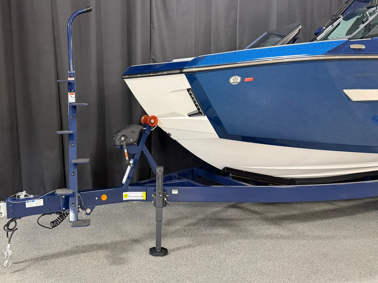 2027 Mastercraft X23 23.0 feet, Nisswa, Minnesota #109