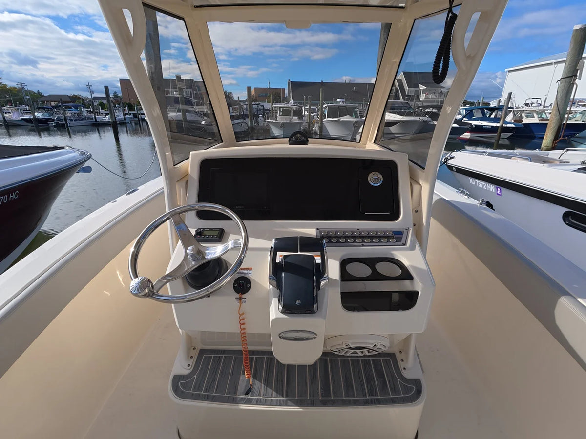 2024 Scout 277 LXF 27.0 feet, Somers Point, New Jersey #18