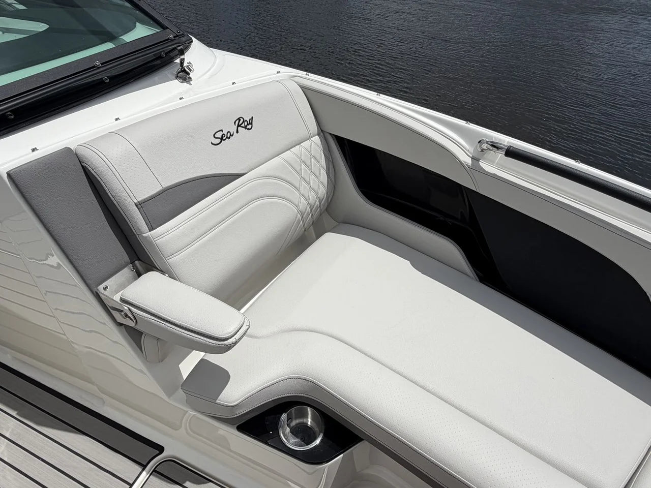 2027 Sea Ray SLX 280 Outboard 28.0 feet, Fort Myers, FL #23