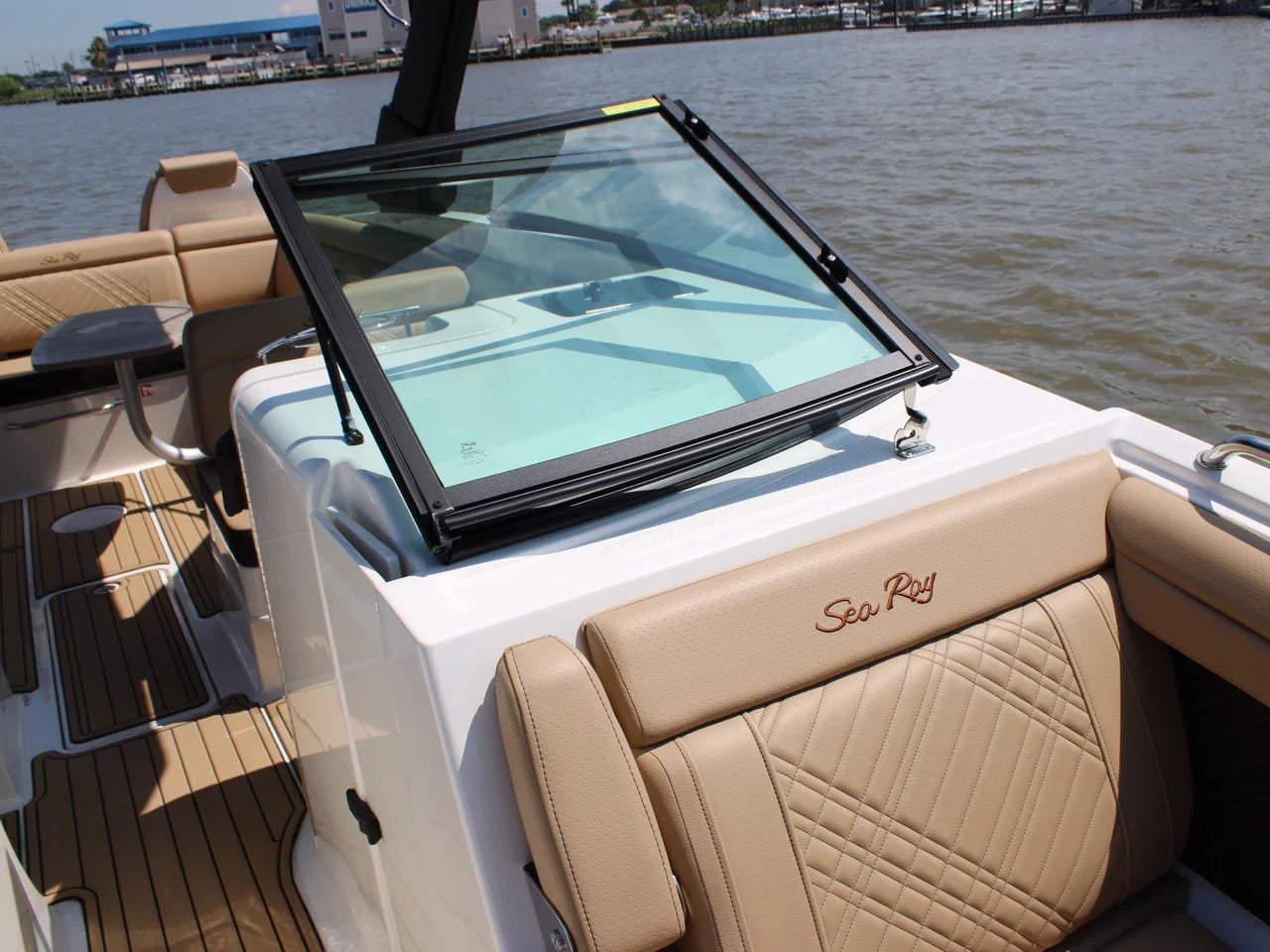 2026 Sea Ray SDX 290 29.0 feet, Seabrook, TX #18
