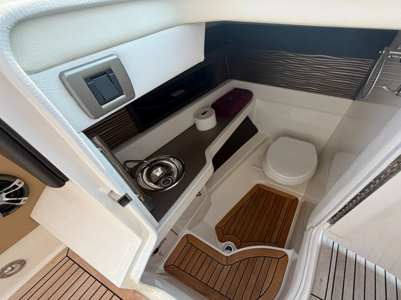 2020 Sea Ray 310 SLX OB 31.0 feet, Huntington, NY #22