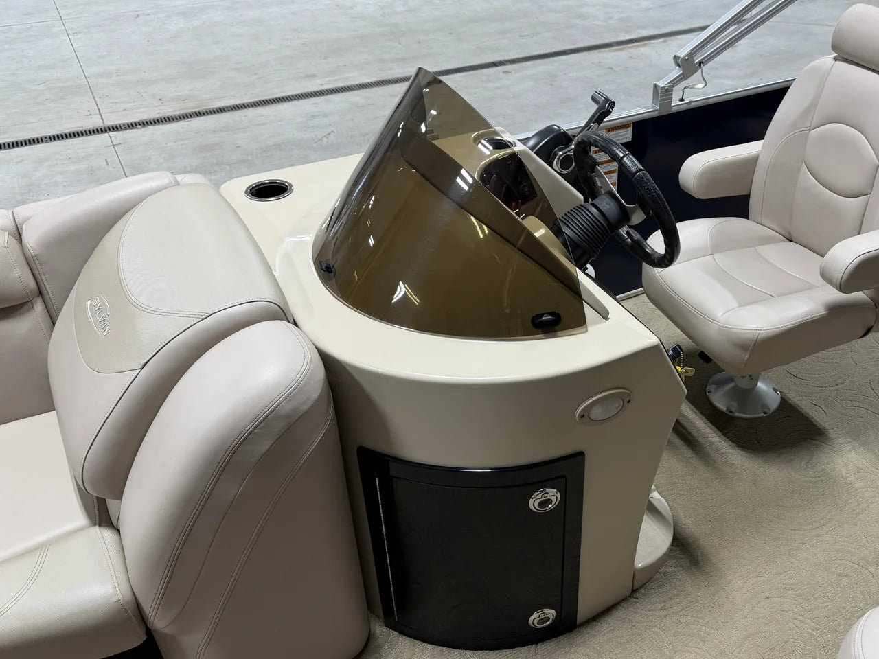 2014 Sylvan MIRAGE 8520 20.0 feet, Crosslake, Minnesota #29