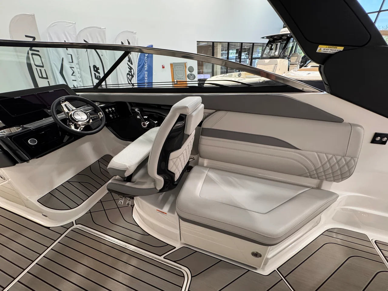 2026 Sea Ray SLX 260 Outboard 26.0 feet, Pompano Beach, Florida #14