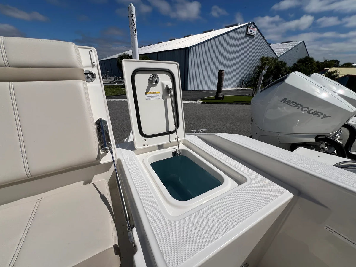 2027 Boston Whaler 280 Dauntless 28.0 feet, Venice, Florida #19