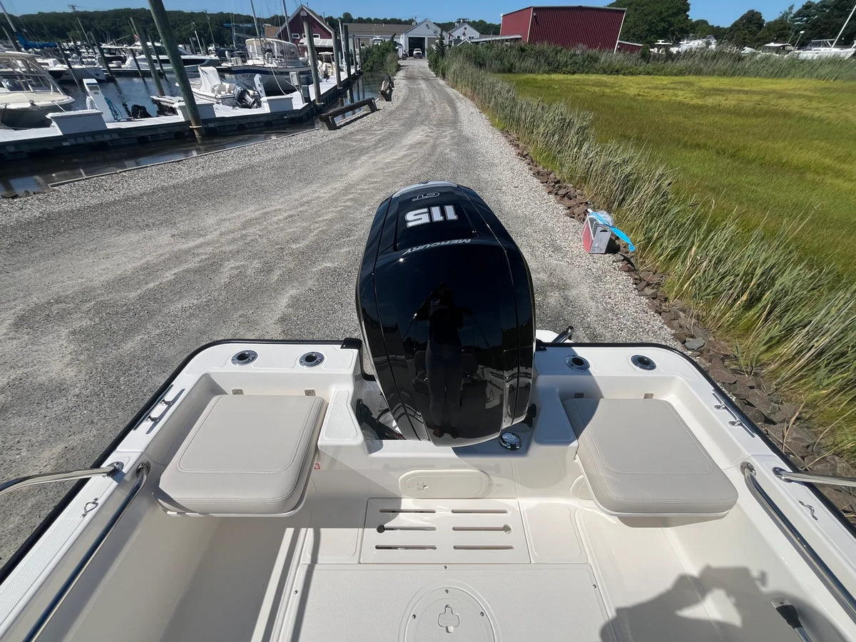 2026 Boston Whaler 170 Montauk 17.0 feet, Westbrook, Connecticut #3
