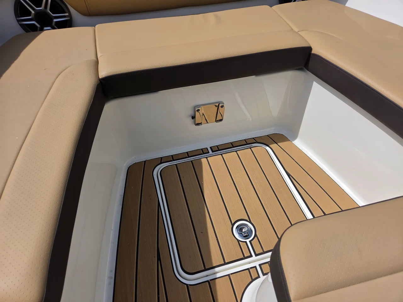 2026 Sea Ray SDX 270 Outboard 27.0 feet, Lake Hopatcong, NJ #34