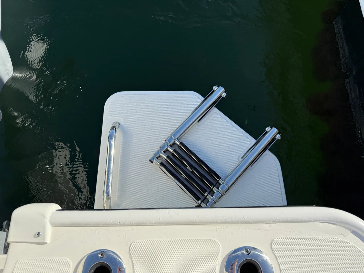 2027 Boston Whaler 210 Montauk 21.0 feet, Wrightsville Beach, North Carolina #8