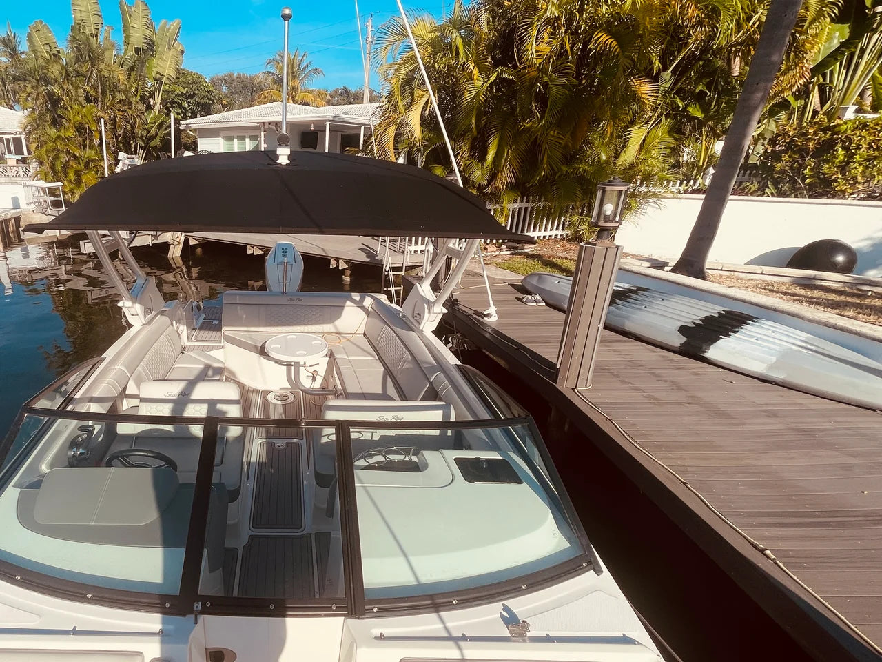 2023 Sea Ray 270 SDX OB 27.0 feet, Lighthouse Point, FL #16