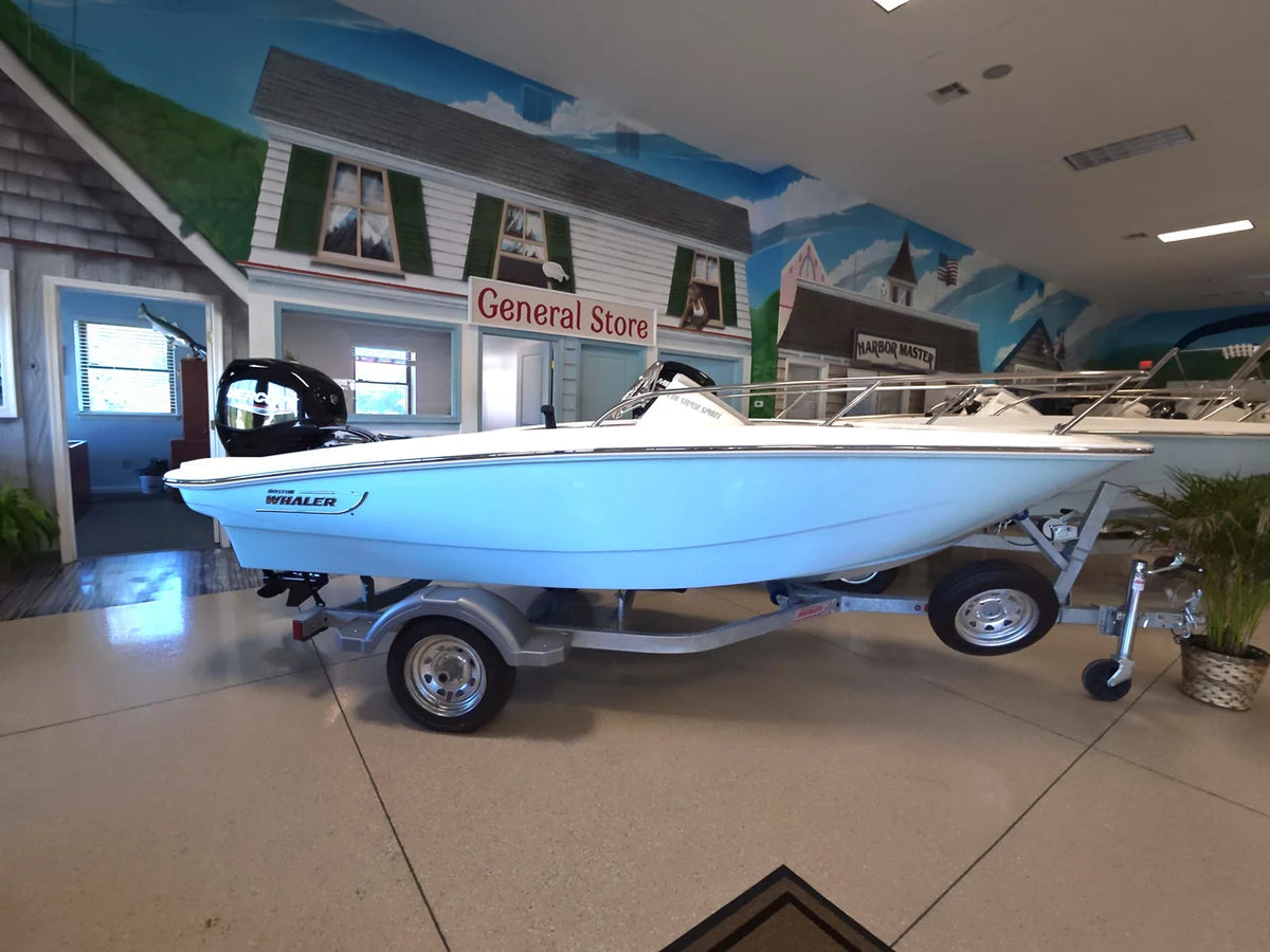 2027 Boston Whaler 130 Super Sport 13.0 feet, Ocean View, NJ #1