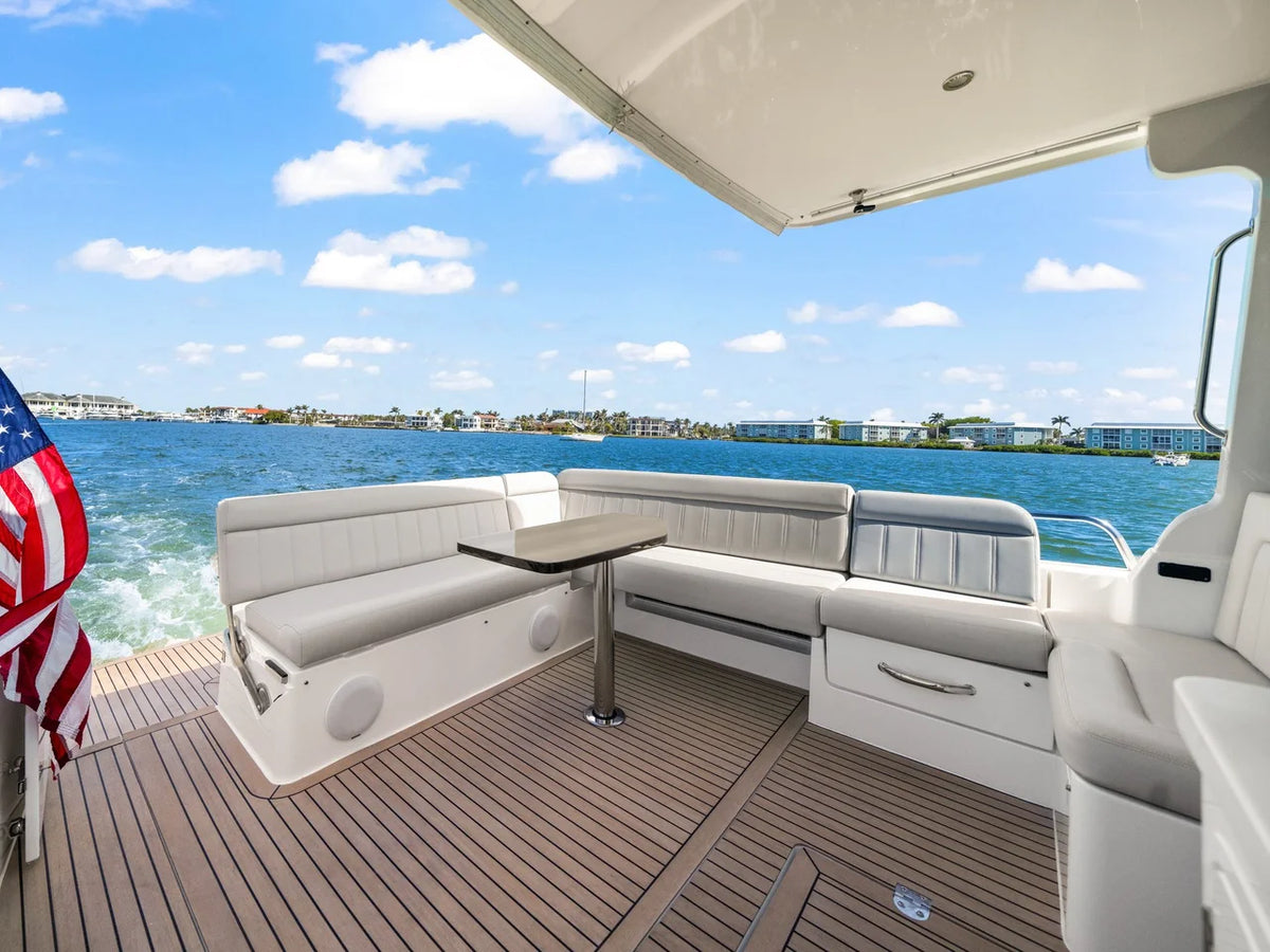 2025 MJM 42 46.0 feet, Naples, Florida #26
