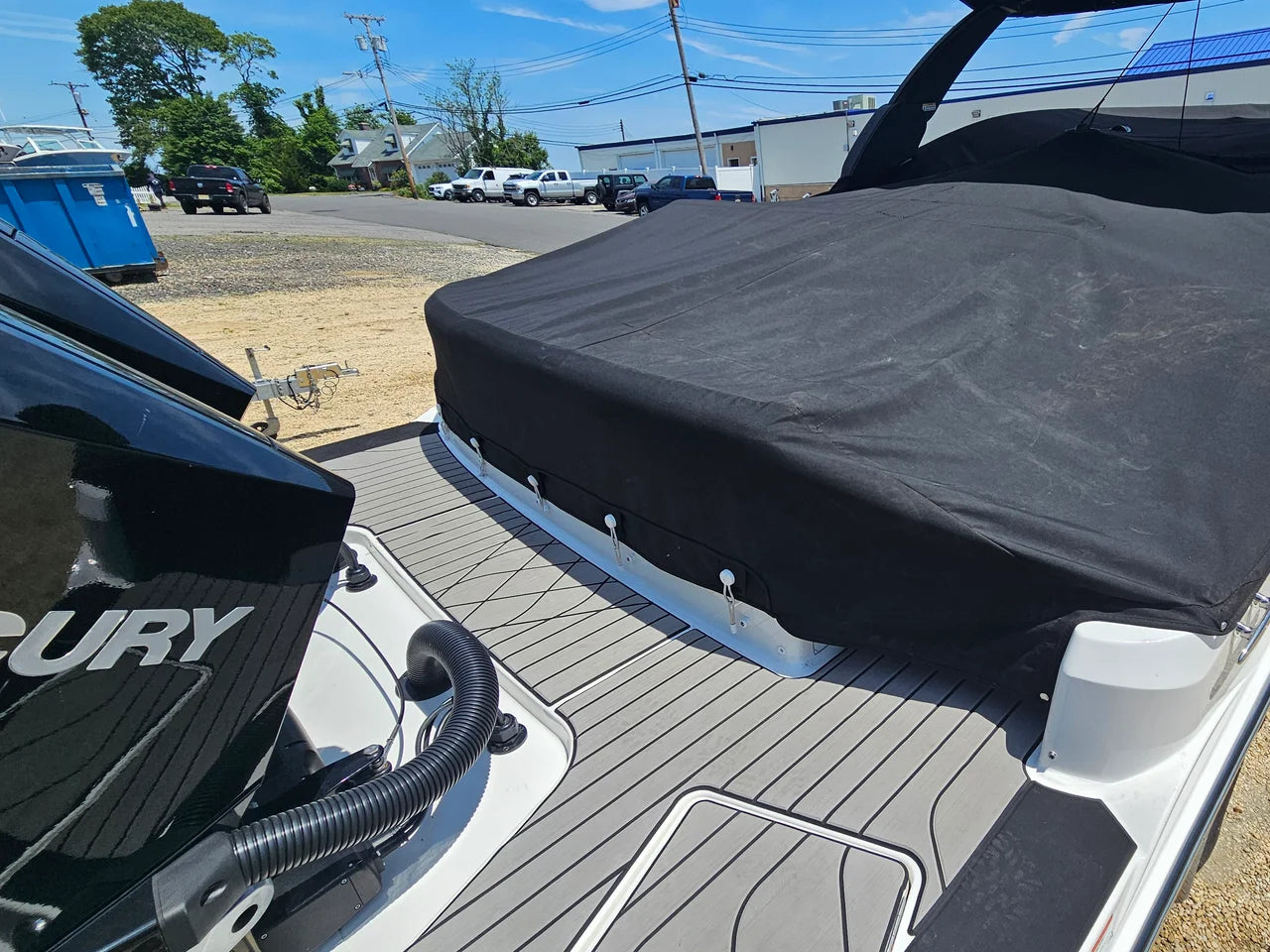 2024 Sea Ray SLX 280 OB 28.0 feet, Brick Township, NJ #9