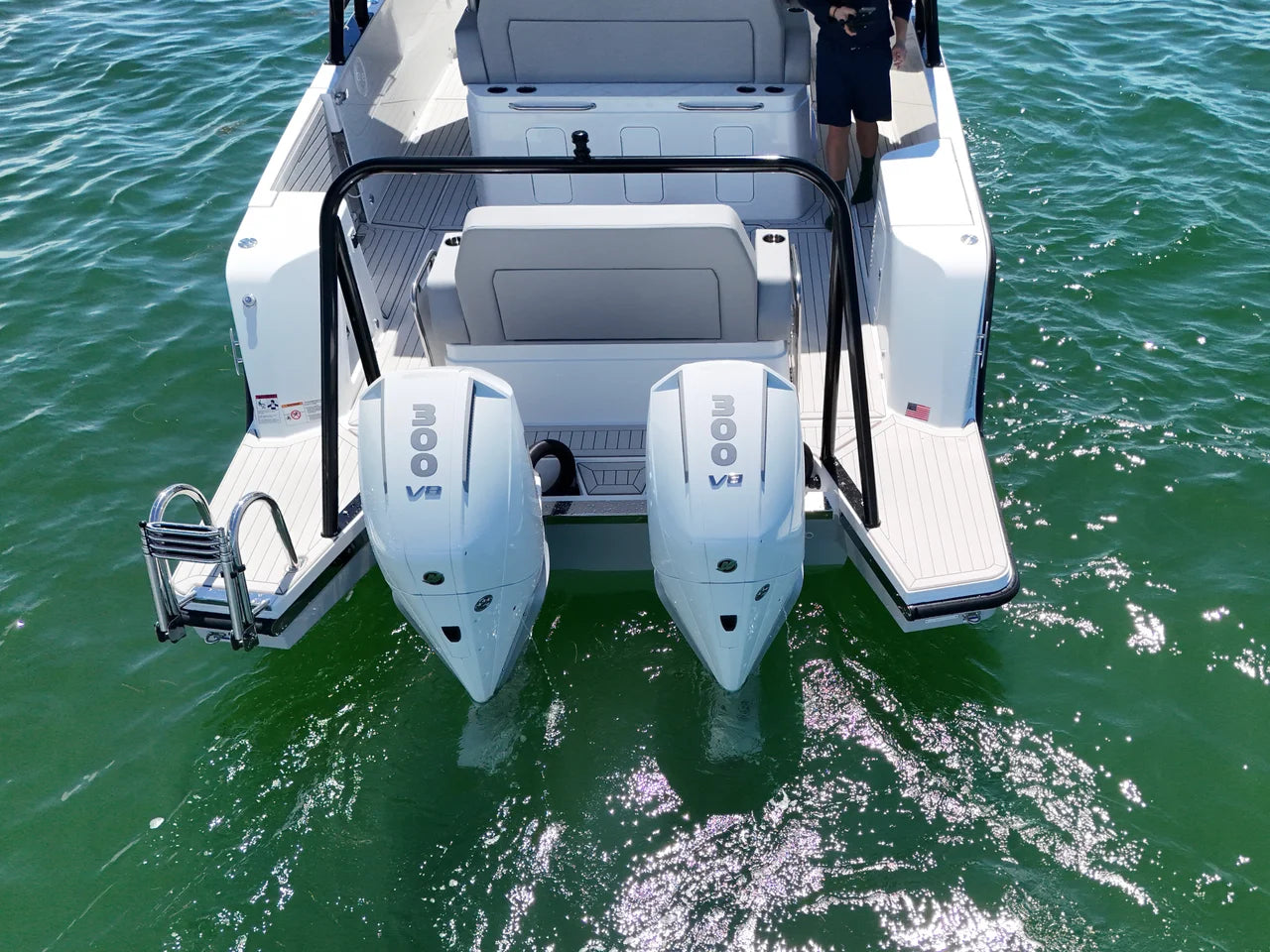 2026 Cruisers Yachts 38 VTR 38.0 feet, Sarasota, FL #11