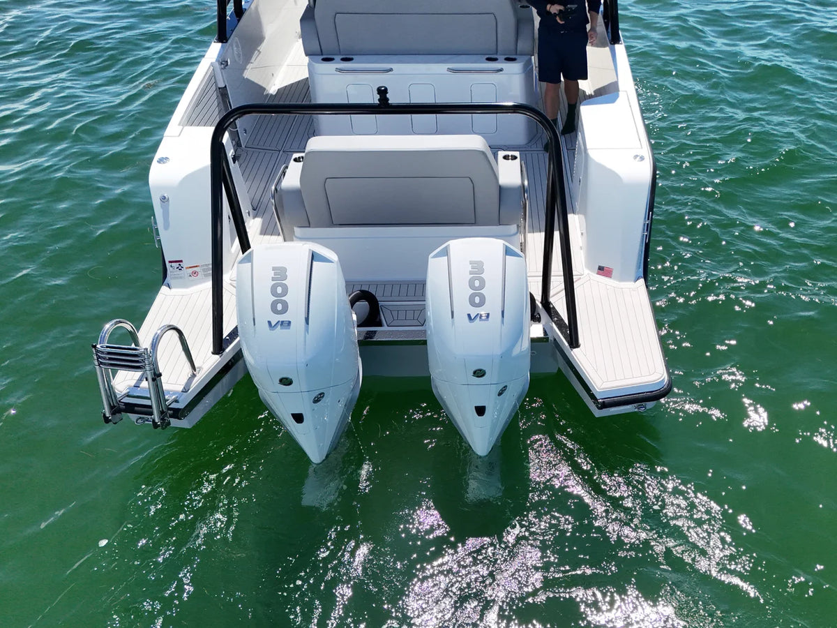 2026 Cruisers Yachts 38 VTR 38.0 feet, Sarasota, FL #11