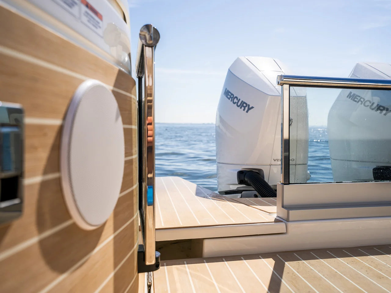 2027 Saxdor 400 GTS 40.0 feet, Clearwater, Florida #29
