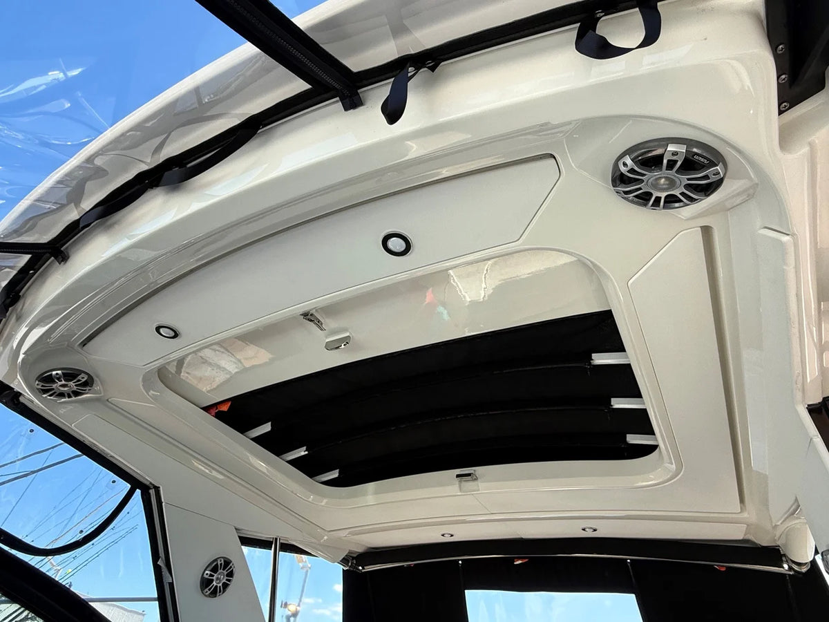 2024 Sea Ray 320 SUNDANCER OB 34.0 feet, Jacksonville Beach, Florida #23