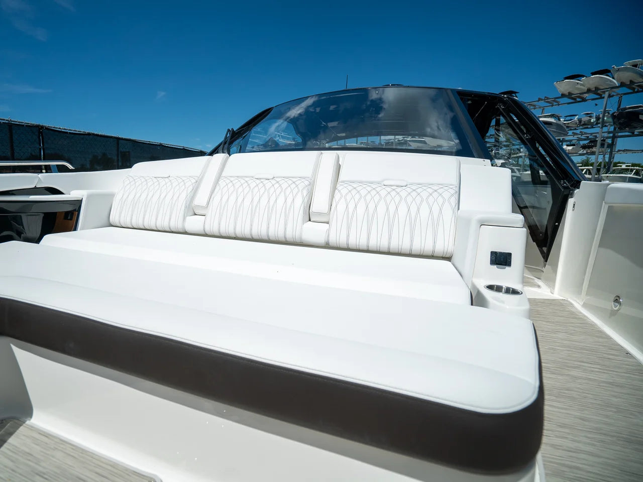2026 Sea Ray Sundancer 370 Outboard 37.0 feet, Fort Myers, FL #28
