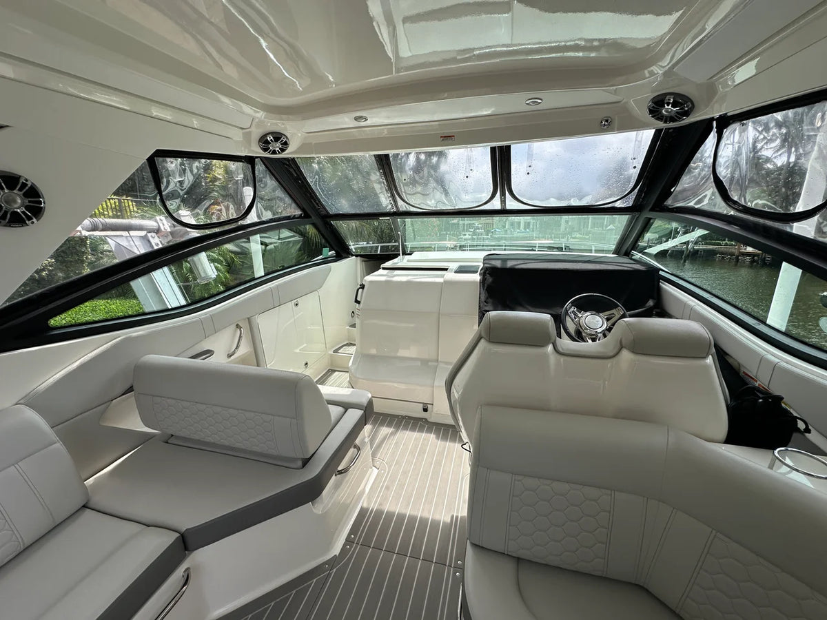 2022 Sea Ray 320 SUNDANCER OB 32.0 feet, Ocean Ridge Florida, FL #44