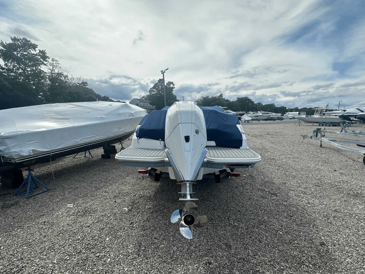 2020 Sea Ray 250SDX OB 25.0 feet, Quincy, MA #8