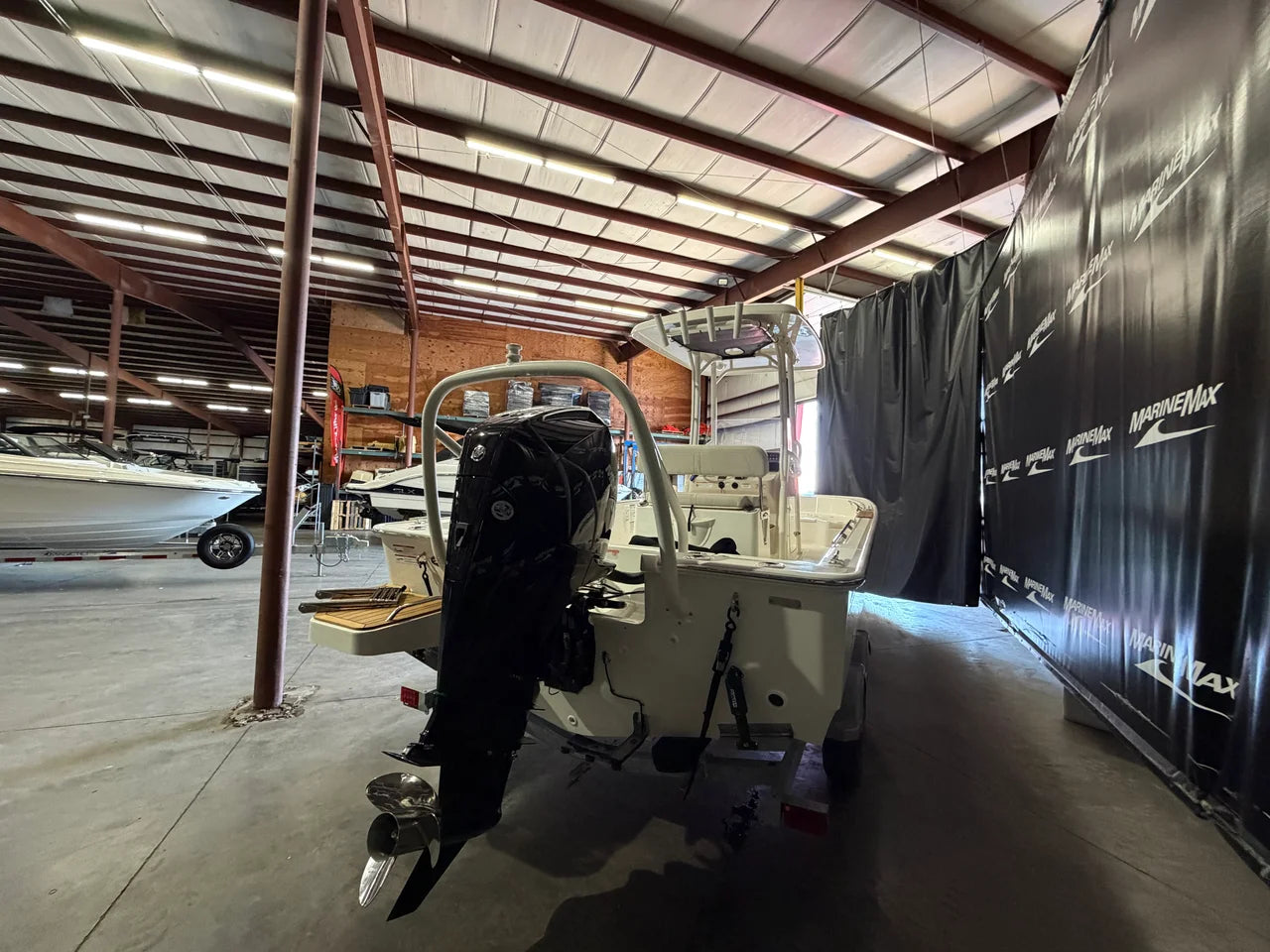 2026 Boston Whaler 210 Montauk 21.0 feet, Rogers, MN #9