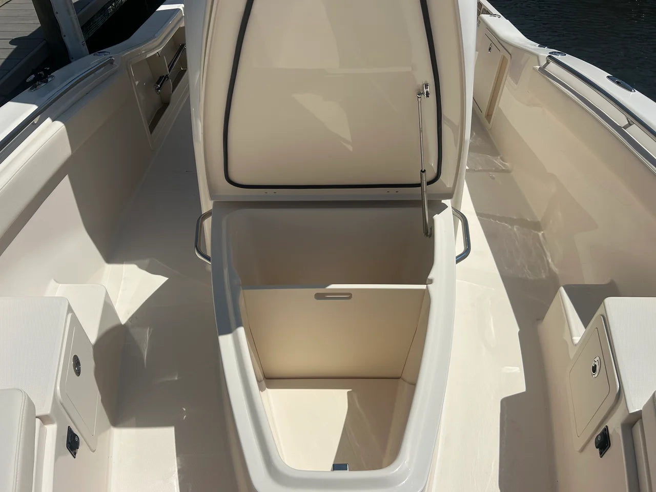 2026 Grady-White 281 CE 28.0 feet, Pensacola, Florida #35