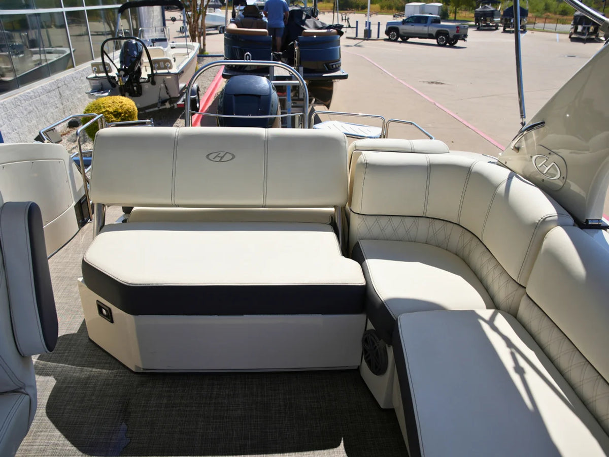 2019 Harris Crowne SL 250 25.0 feet, Lewisville, TX #16