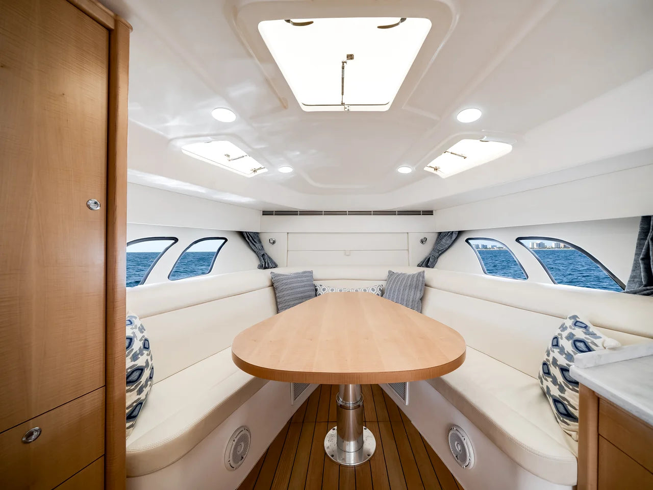 2018 Intrepid 475 SPORT YACHT 47.0 feet, Miami, FL #38