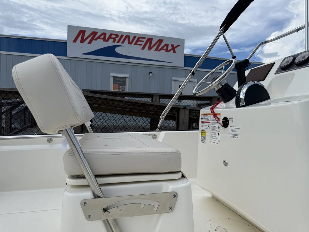 2027 Boston Whaler 190 Montauk 19.0 feet, Fort Walton Beach, Florida #15