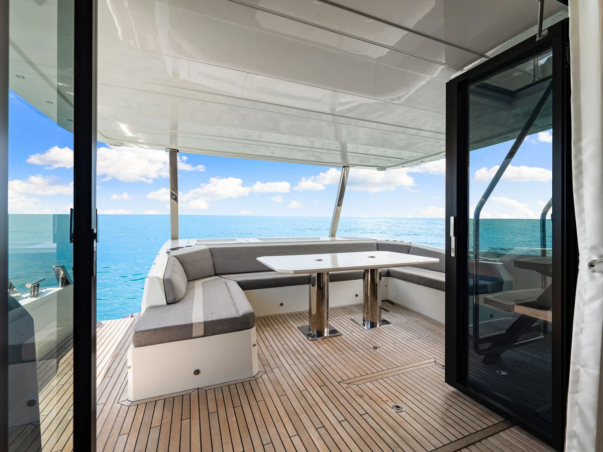 2025 Galeon 680 FLY 72.0 feet, Venice, Florida #122