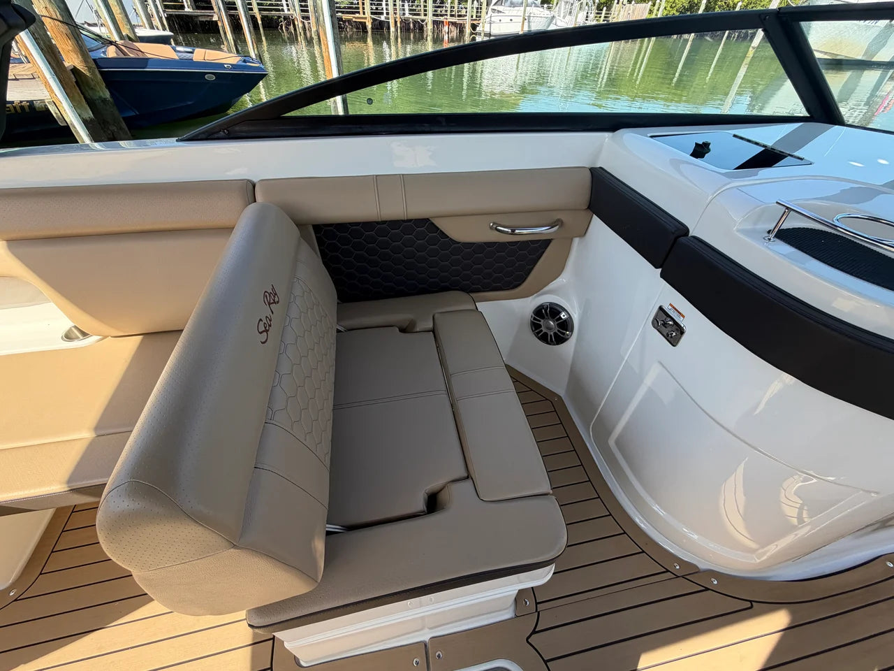 2021 Sea Ray 290 SDX 298.0 feet, Miami, FL #30