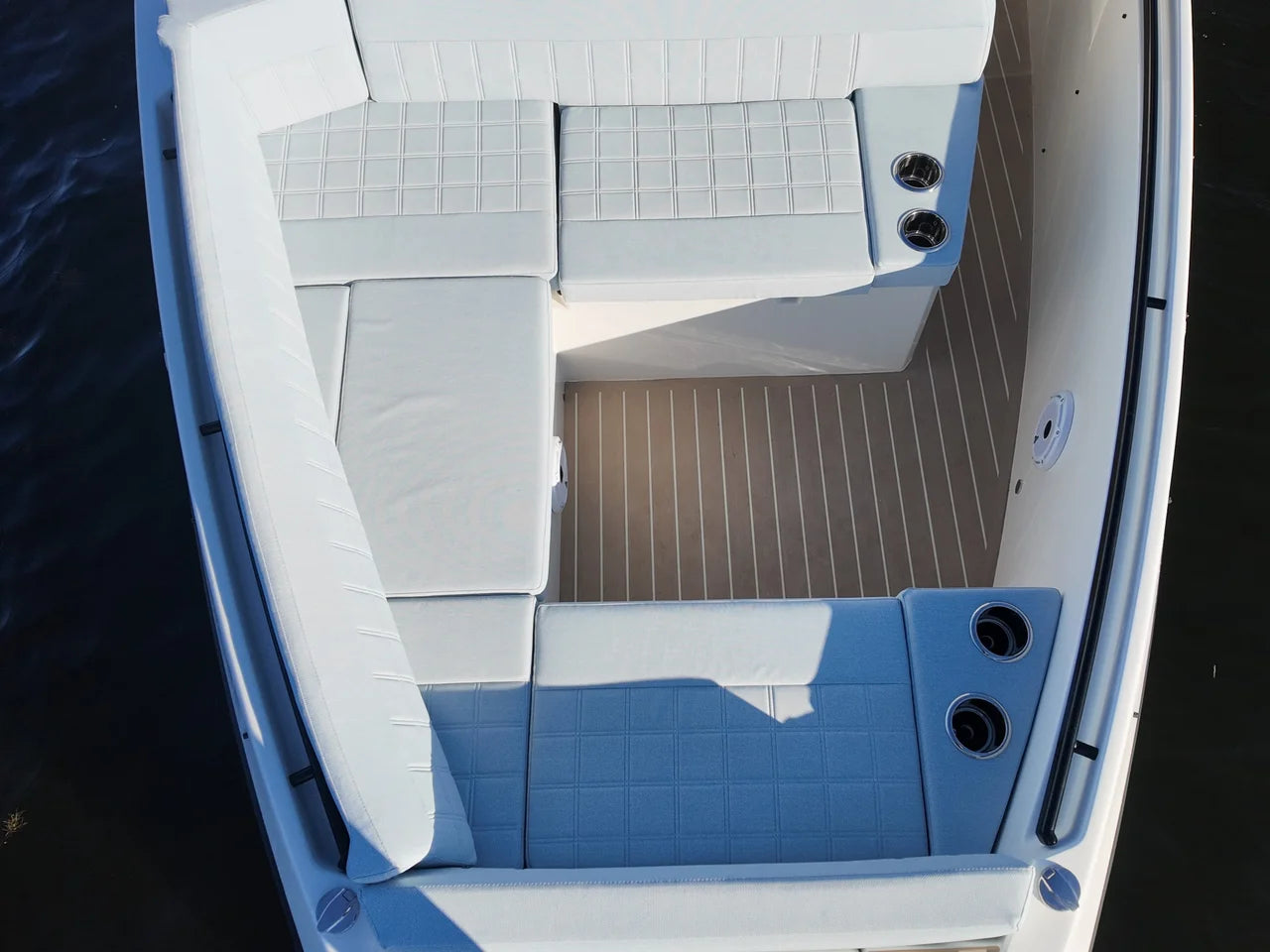 2026 Saxdor 340 GTWA 34.0 feet, Pompano Beach, Florida #45