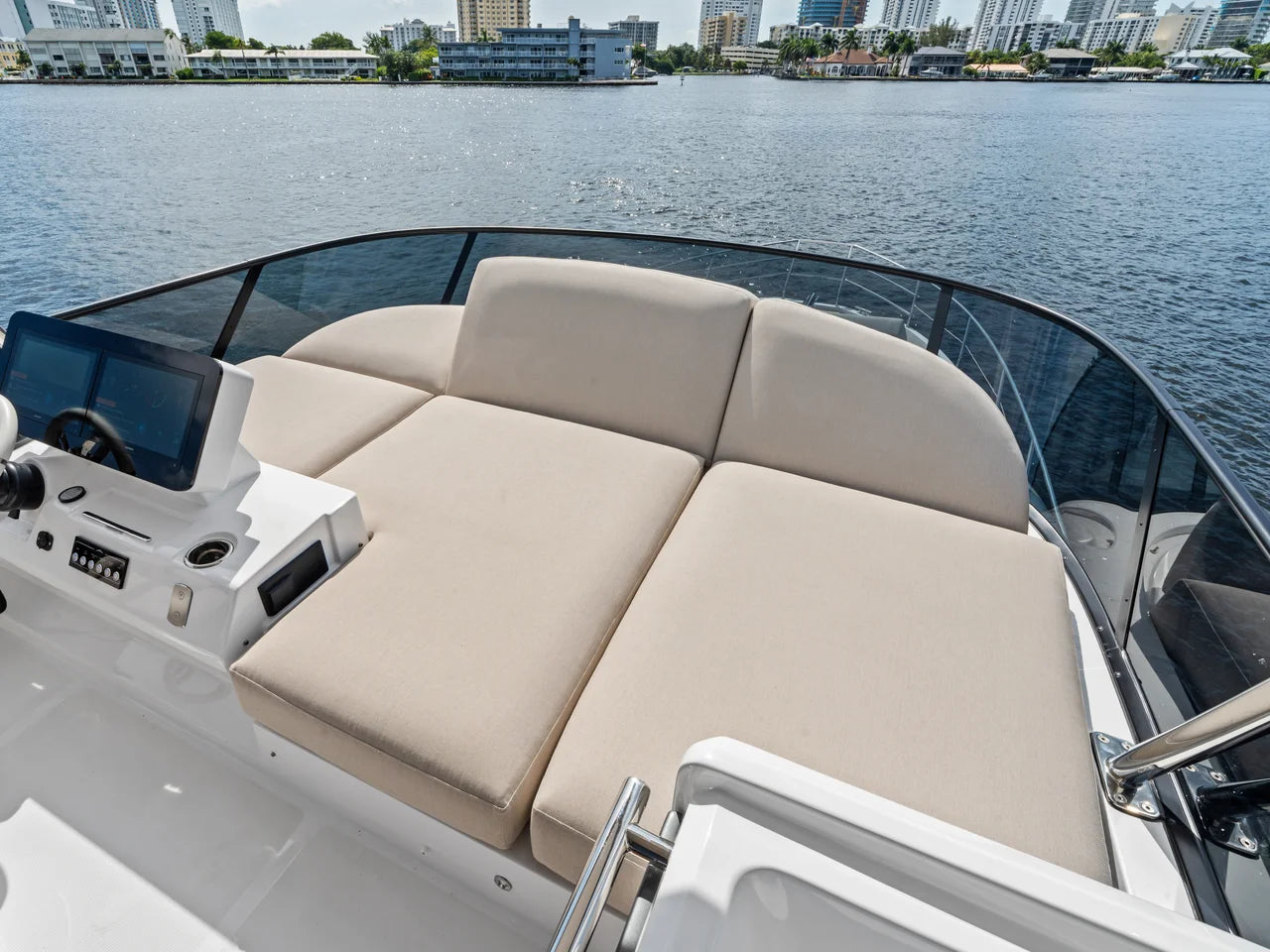 2026 Azimut Fly 53 53.0 feet, Pompano Beach, FL #31