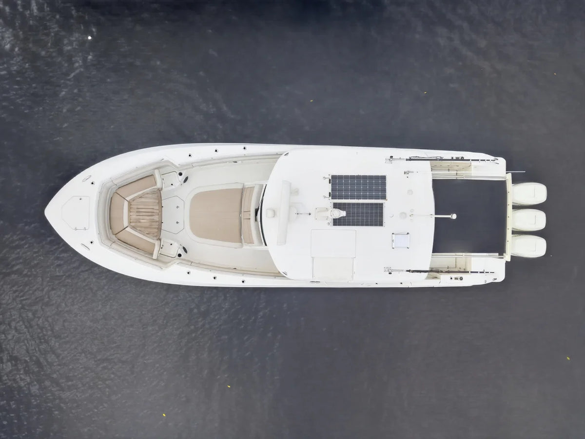 2018 Boston Whaler 380 OUTRAGE 38.0 feet, Stuart, Florida #18