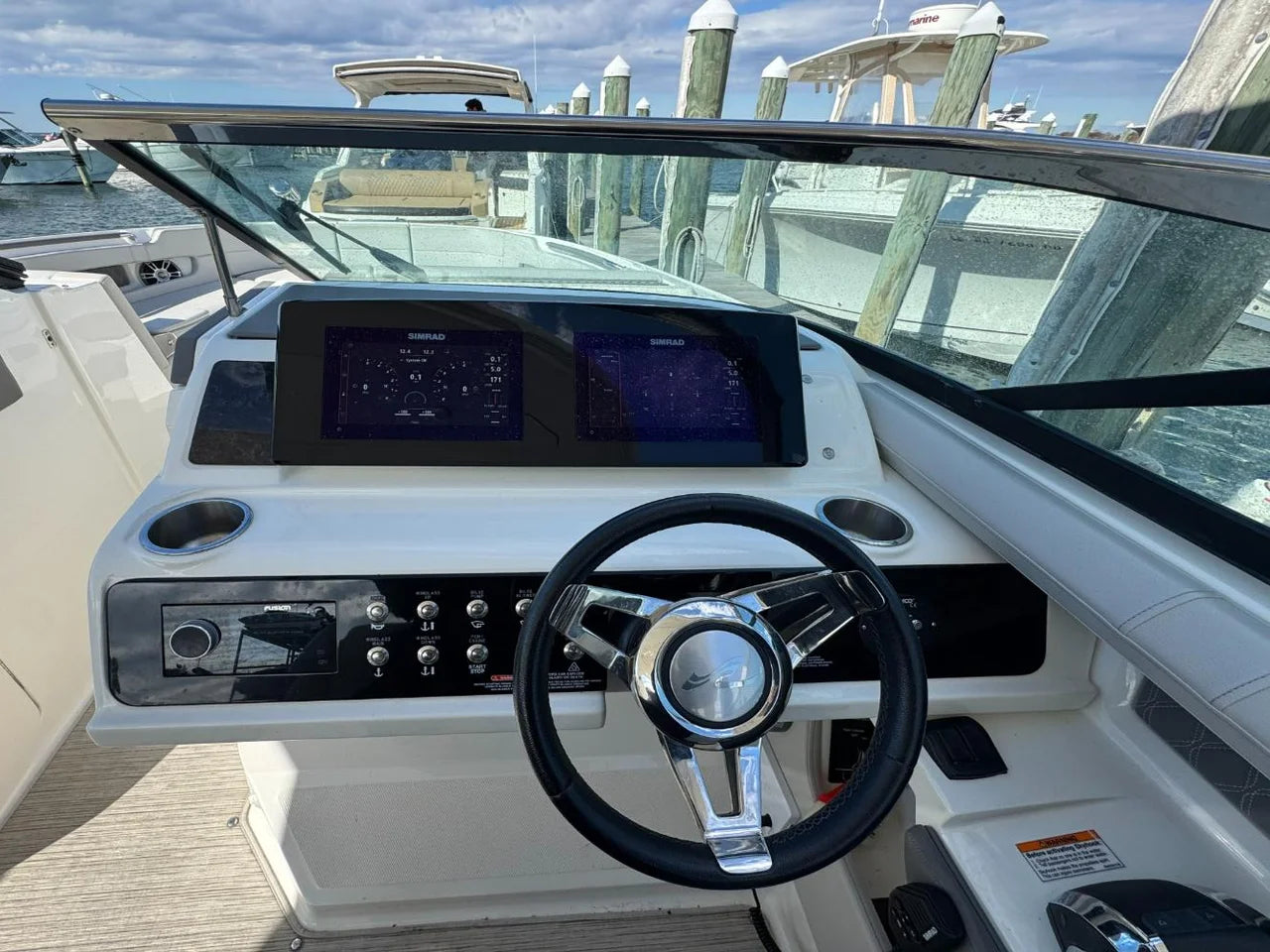 2021 Sea Ray SLX 310 31.0 feet, Somers Point, New Jersey #33
