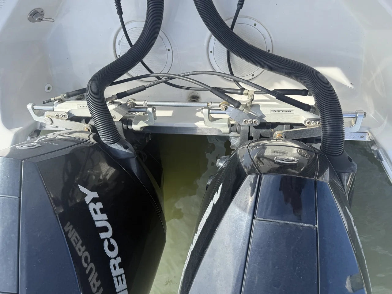2021 Sailfish 276 DC 27.0 feet, Brick Township, New Jersey #8