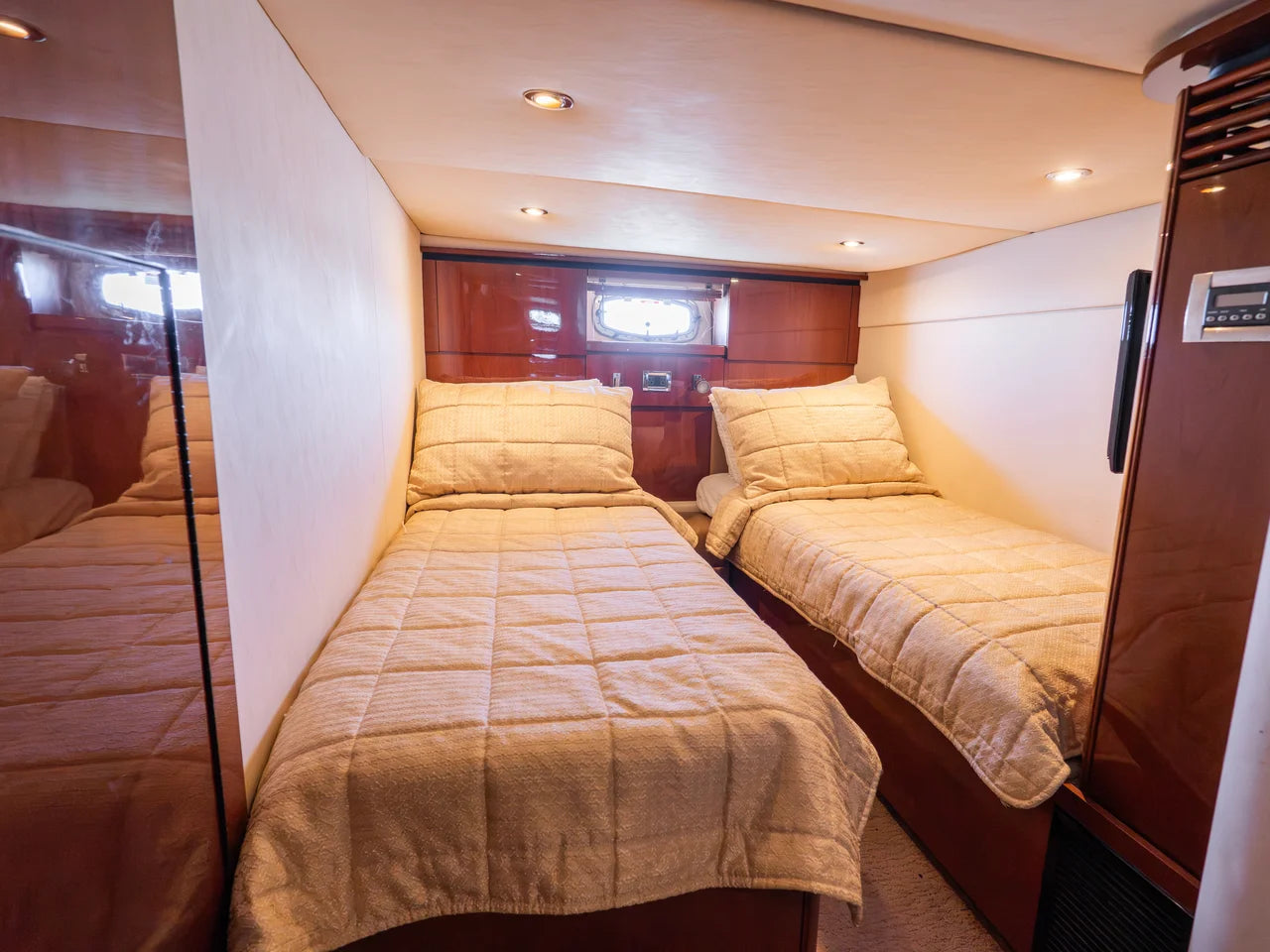 2010 Sea Ray 50 SUNDANCER 50.0 feet, St Petersburg, FL #20