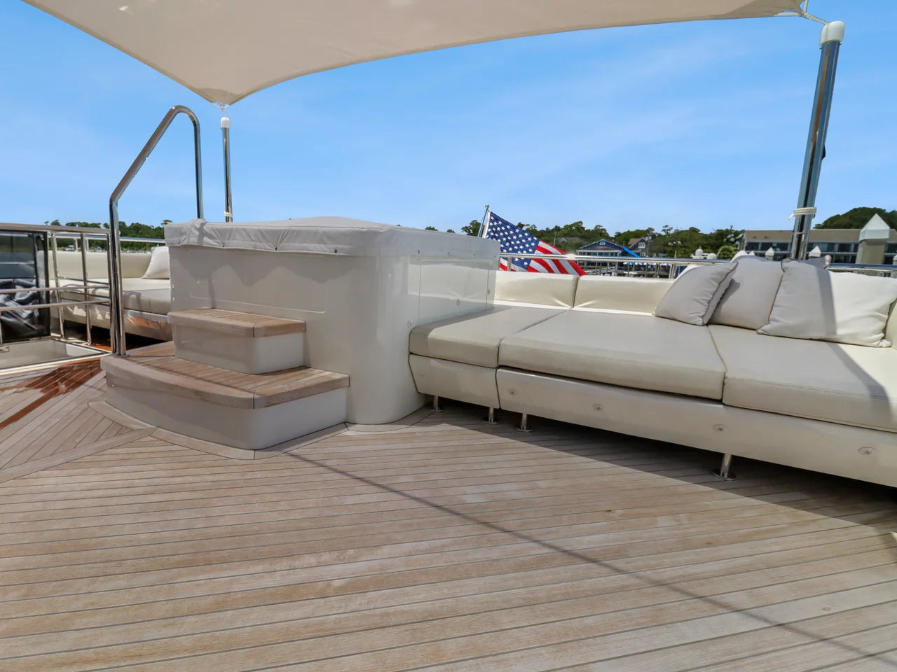 2021 Ocean Alexander 28R 90.0 feet, Wrightsville Beach, North Carolina #22