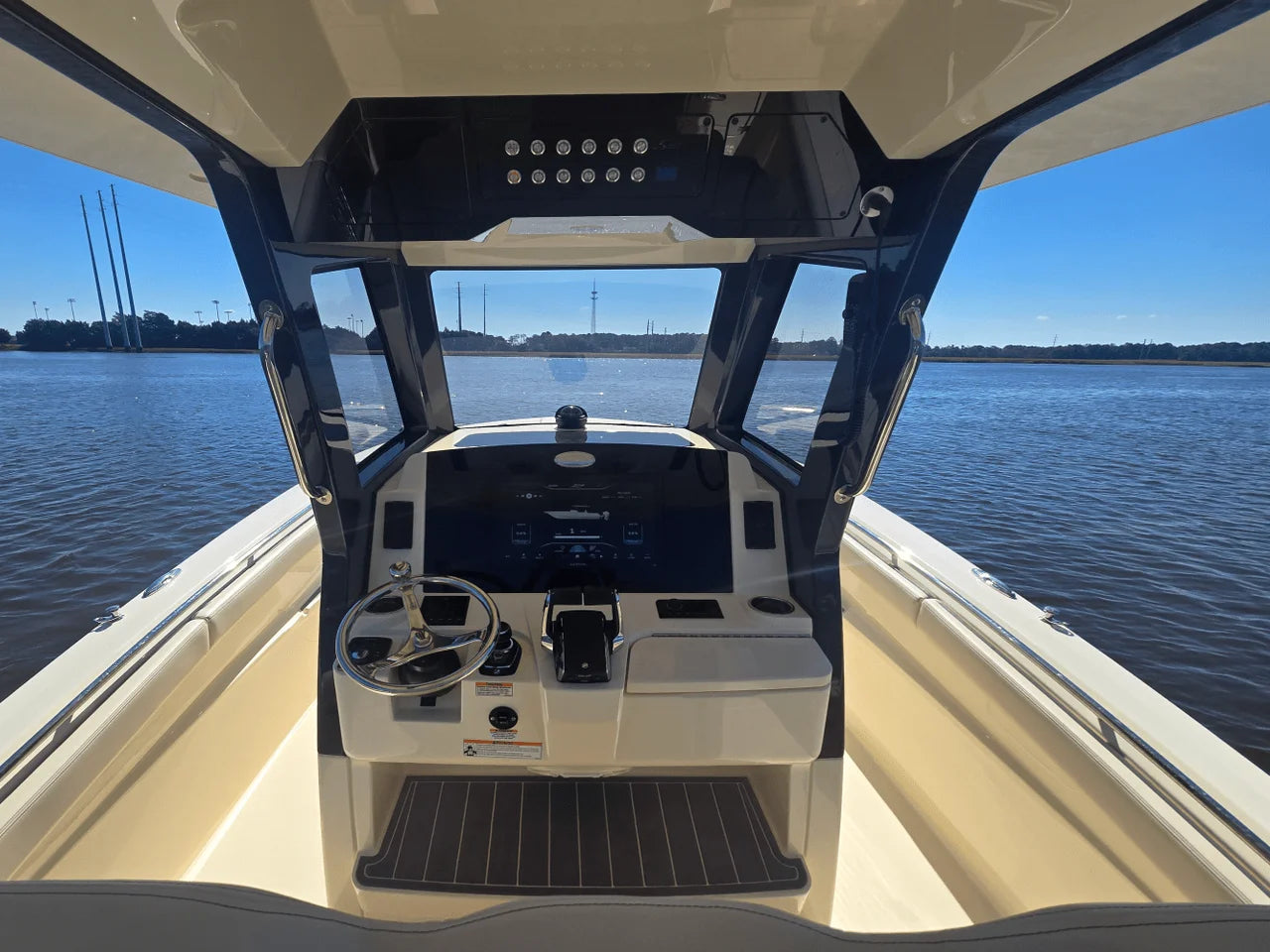 2026 Scout 288 LXF 28.0 feet, Charleston, SC #21
