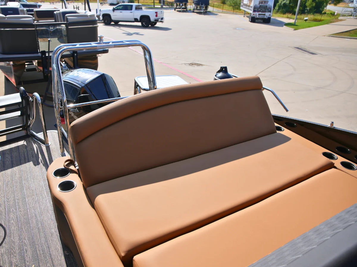 2027 Harris Sunliner 250 Sport 25.0 feet, Lewisville, TX #30