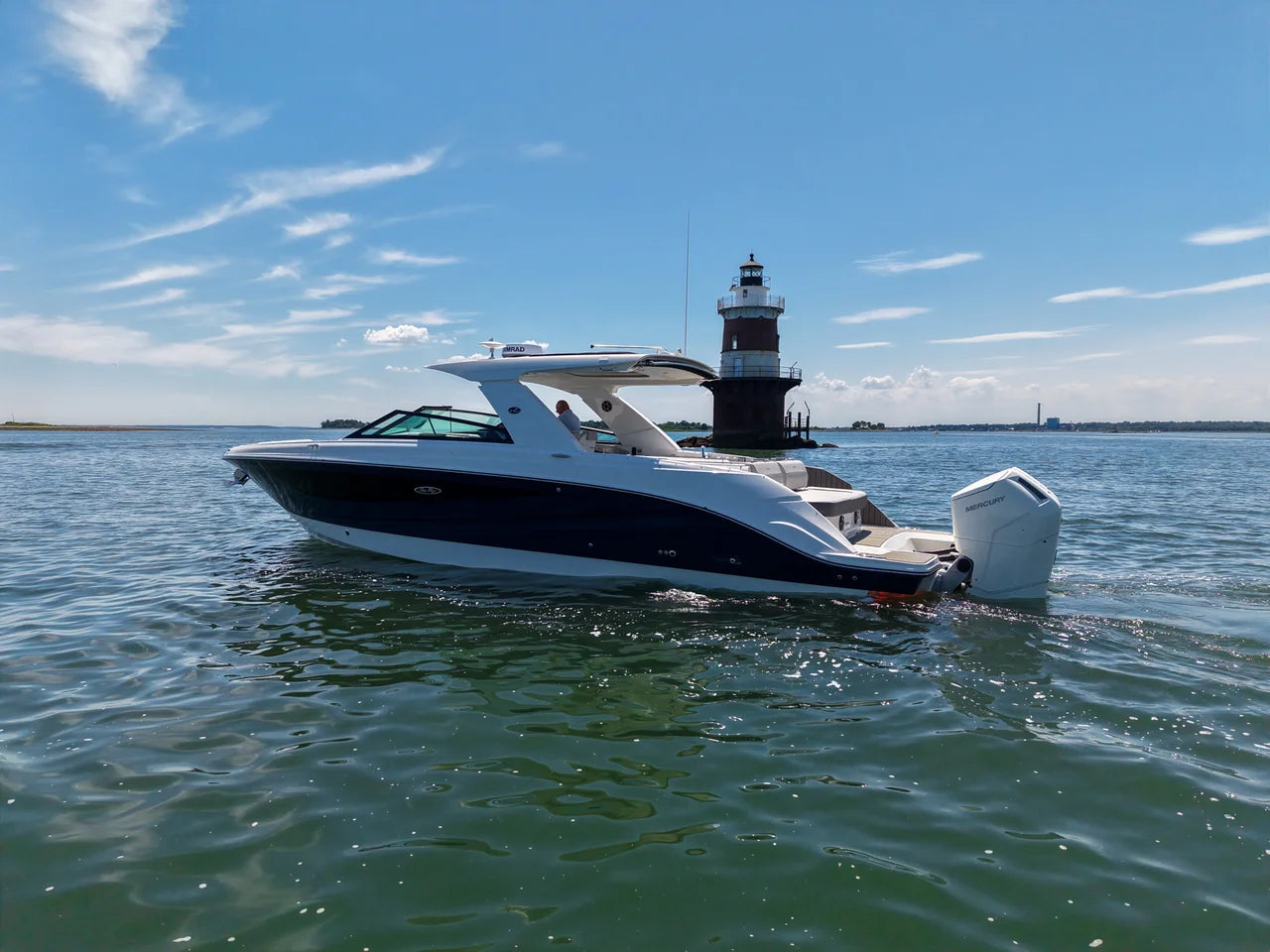 2026 Sea Ray SLX 400 Outboard 40.0 feet, Norwalk, Connecticut #18