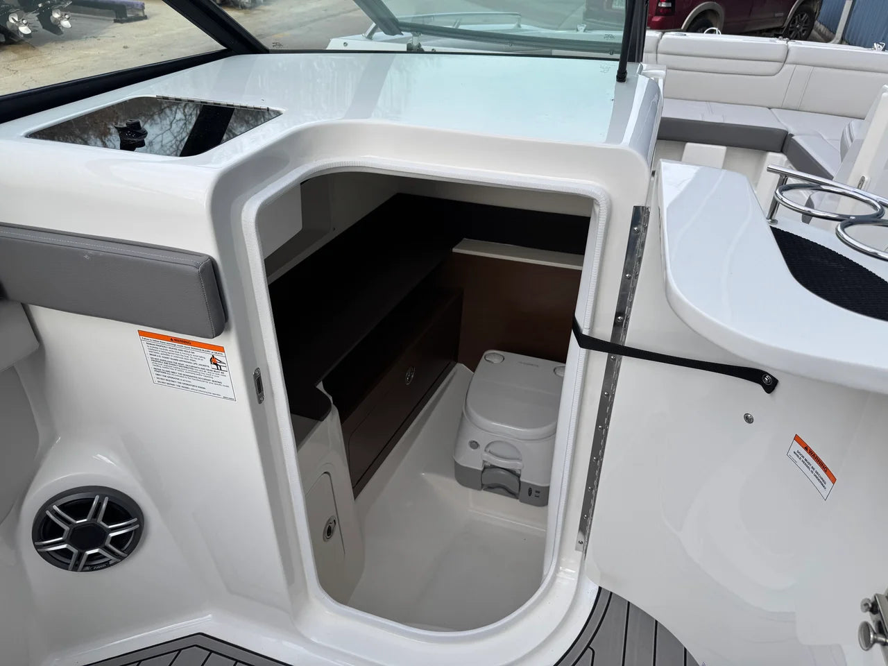 2026 Sea Ray SDX 290 29.0 feet, Lake Ozark, MO #44